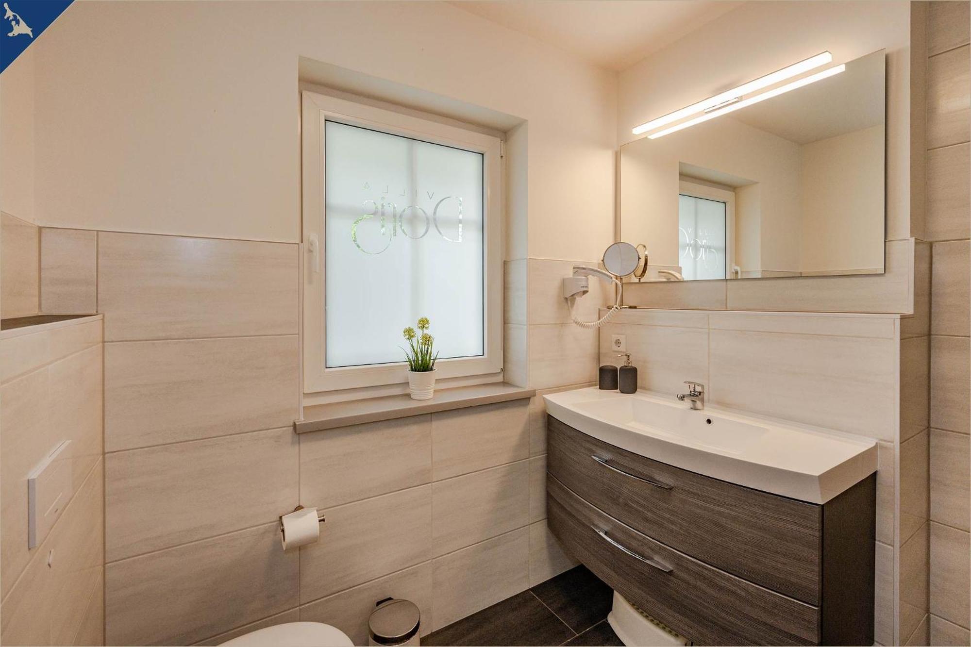 Villa Doris Whg 2 Morgensonne เฮริงสดอร์ฟ ภายนอก รูปภาพ