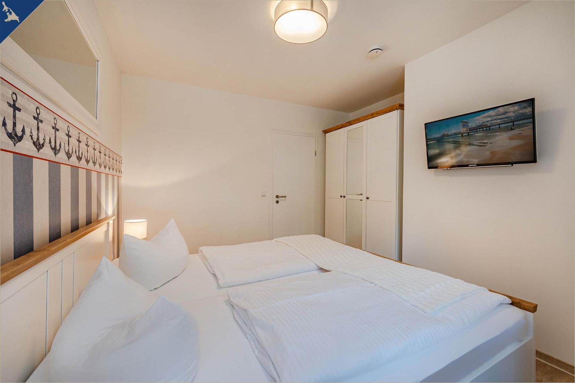 Villa Doris Whg 2 Morgensonne เฮริงสดอร์ฟ ภายนอก รูปภาพ